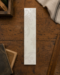 Vintage Bisque Damask Scroll Trim - 1411-EF24