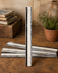 Vintage Carrara Marble Style Border - 1454-TL73
