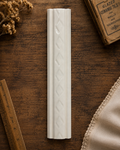 Vintage Light Blue Geometric Molding Trim - 1659-CF31