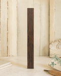 Retro Mid-Century Faux Wood Pencil Liner - 2680-WB46