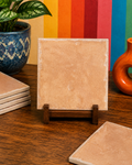 Vintage Speckled Terracotta Field Tile - 3228-FE34