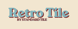 Retro Tile by Standard Tile - Home